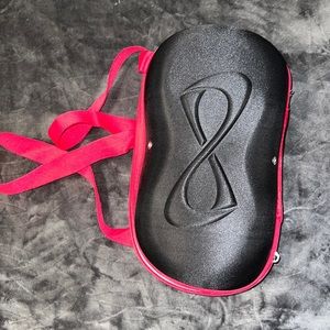 Brand new Nfinity cheer shoe case
